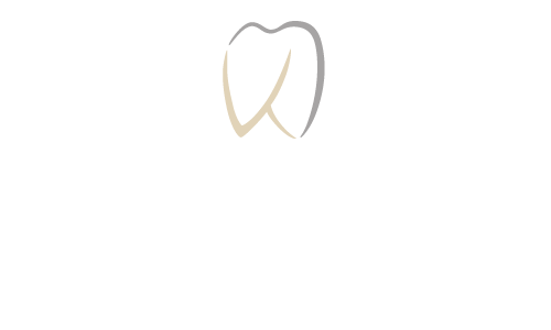 Das Logo der der KUSCH Zahnarztpraxis